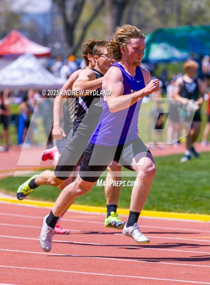 Thumbnail 2 in Ram Charger Invitational photogallery.
