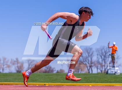 Thumbnail 1 in Ram Charger Invitational photogallery.