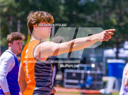 Thumbnail 2 in Ram Charger Invitational photogallery.