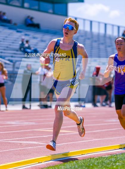 Thumbnail 1 in Ram Charger Invitational photogallery.