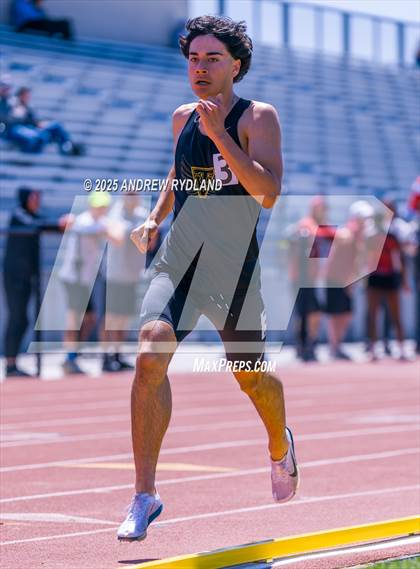 Thumbnail 2 in Ram Charger Invitational photogallery.