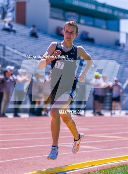 Thumbnail 3 in Ram Charger Invitational photogallery.