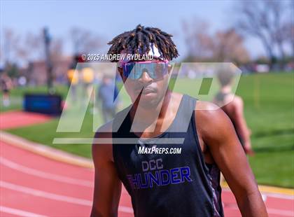 Thumbnail 3 in Ram Charger Invitational photogallery.