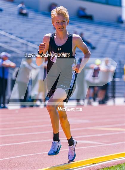 Thumbnail 3 in Ram Charger Invitational photogallery.