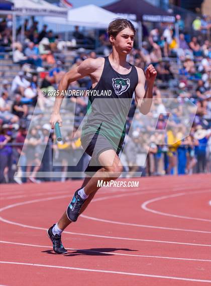 Thumbnail 1 in Ram Charger Invitational photogallery.