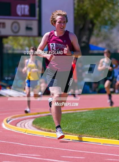 Thumbnail 2 in Ram Charger Invitational photogallery.