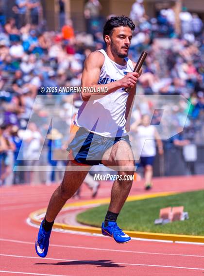 Thumbnail 1 in Ram Charger Invitational photogallery.