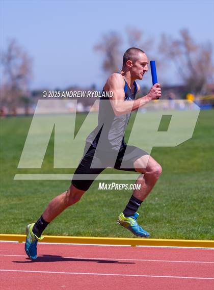 Thumbnail 2 in Ram Charger Invitational photogallery.
