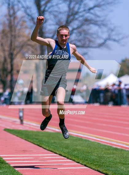 Thumbnail 2 in Ram Charger Invitational photogallery.