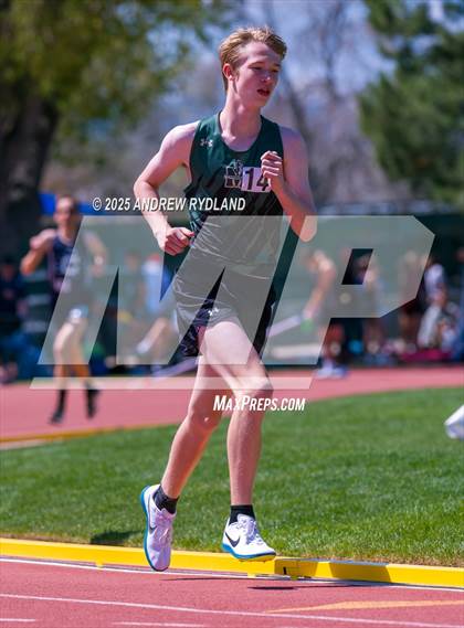 Thumbnail 3 in Ram Charger Invitational photogallery.