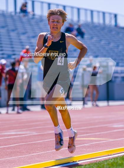 Thumbnail 1 in Ram Charger Invitational photogallery.