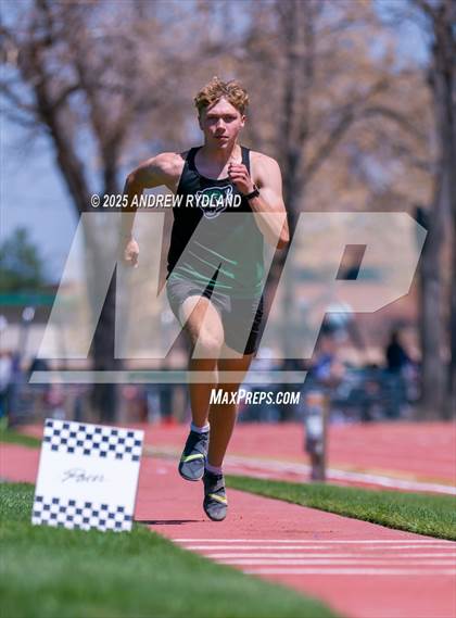 Thumbnail 3 in Ram Charger Invitational photogallery.