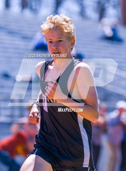 Thumbnail 2 in Ram Charger Invitational photogallery.