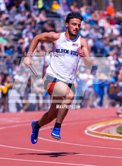 Thumbnail 2 in Ram Charger Invitational photogallery.