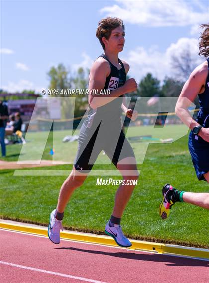 Thumbnail 2 in Ram Charger Invitational photogallery.