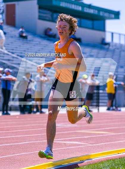Thumbnail 1 in Ram Charger Invitational photogallery.