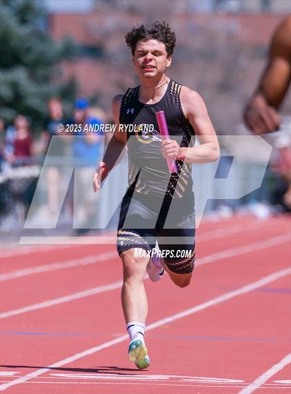 Thumbnail 2 in Ram Charger Invitational photogallery.