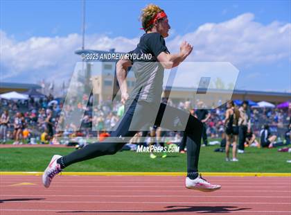 Thumbnail 1 in Ram Charger Invitational photogallery.