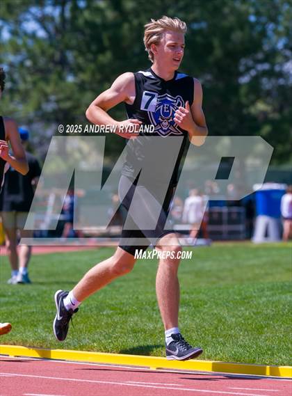 Thumbnail 2 in Ram Charger Invitational photogallery.