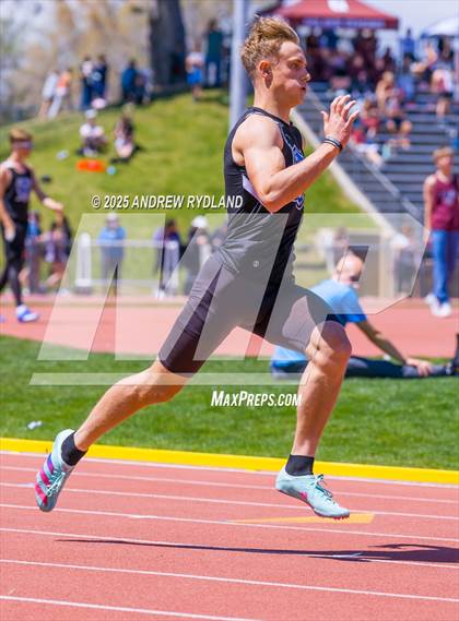 Thumbnail 3 in Ram Charger Invitational photogallery.