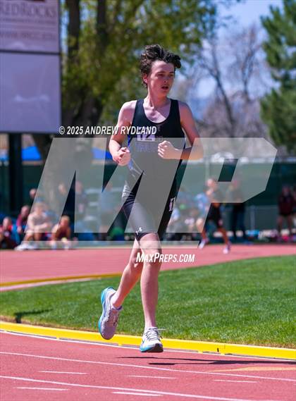 Thumbnail 3 in Ram Charger Invitational photogallery.