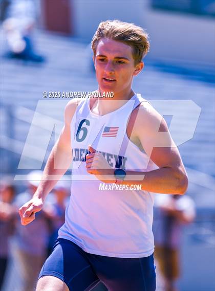 Thumbnail 3 in Ram Charger Invitational photogallery.