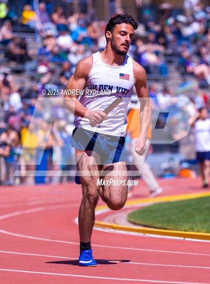Thumbnail 3 in Ram Charger Invitational photogallery.