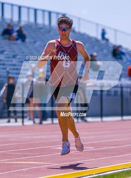 Thumbnail 2 in Ram Charger Invitational photogallery.
