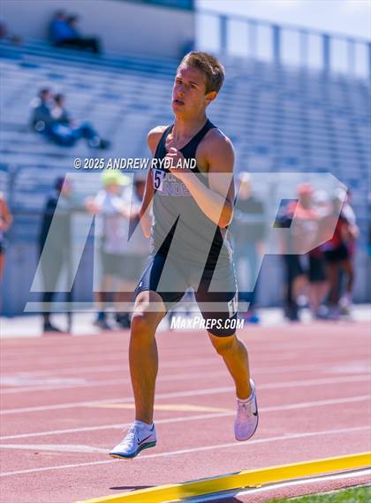 Thumbnail 3 in Ram Charger Invitational photogallery.