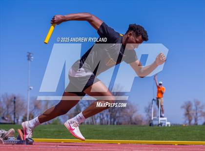 Thumbnail 1 in Ram Charger Invitational photogallery.