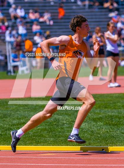 Thumbnail 1 in Ram Charger Invitational photogallery.