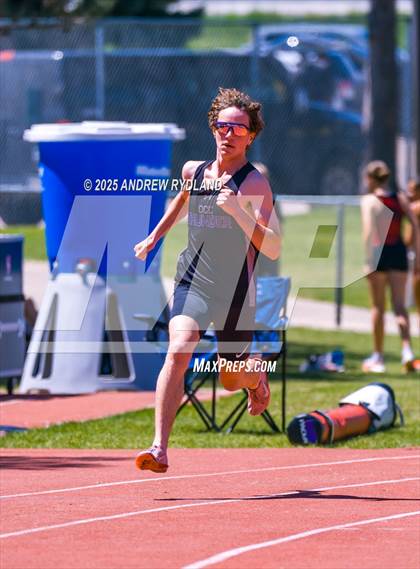 Thumbnail 3 in Ram Charger Invitational photogallery.