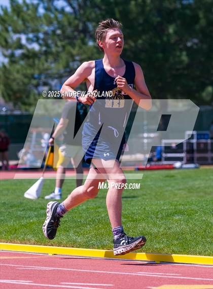 Thumbnail 2 in Ram Charger Invitational photogallery.