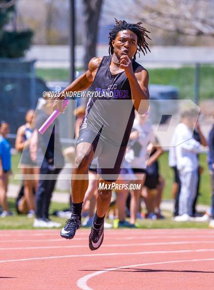 Thumbnail 1 in Ram Charger Invitational photogallery.
