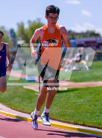 Thumbnail 3 in Ram Charger Invitational photogallery.