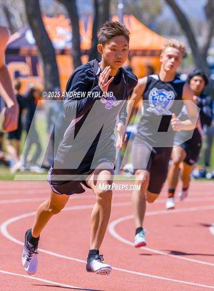 Thumbnail 1 in Ram Charger Invitational photogallery.