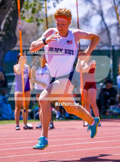 Thumbnail 3 in Ram Charger Invitational photogallery.