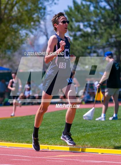 Thumbnail 2 in Ram Charger Invitational photogallery.