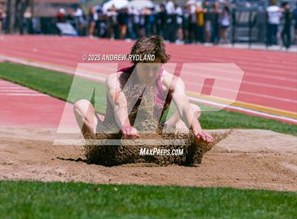 Thumbnail 3 in Ram Charger Invitational photogallery.