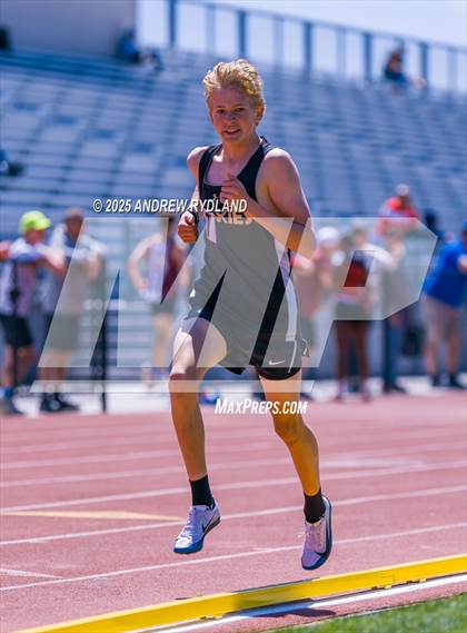 Thumbnail 1 in Ram Charger Invitational photogallery.