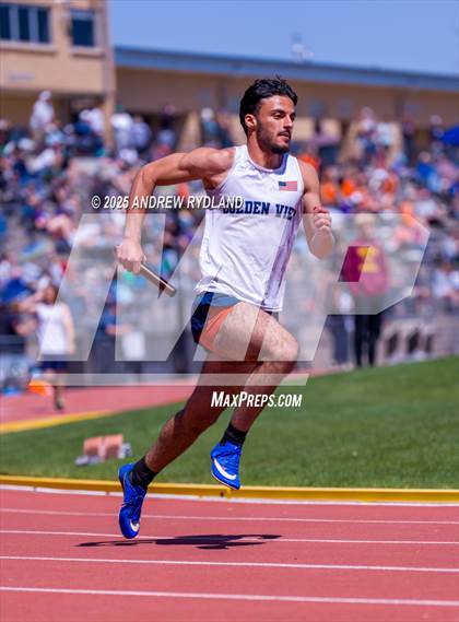 Thumbnail 2 in Ram Charger Invitational photogallery.