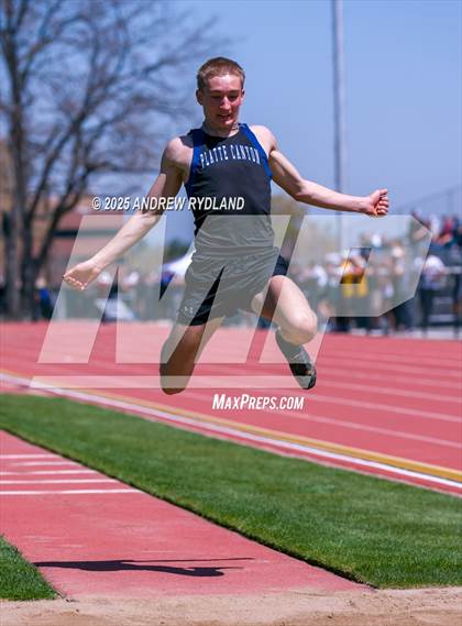 Thumbnail 3 in Ram Charger Invitational photogallery.