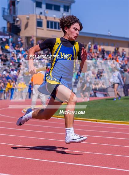 Thumbnail 2 in Ram Charger Invitational photogallery.