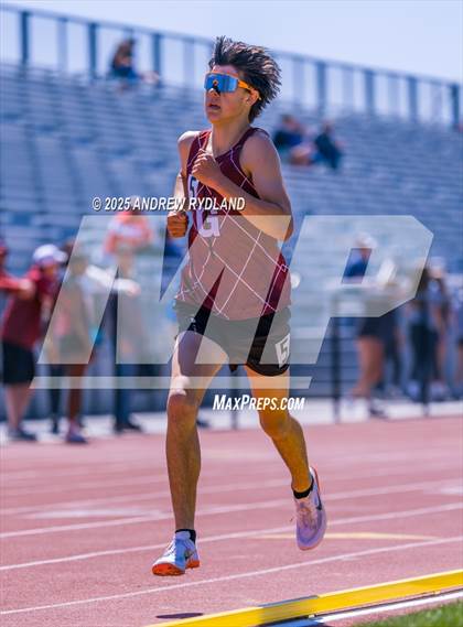 Thumbnail 3 in Ram Charger Invitational photogallery.