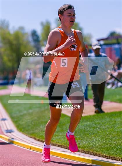 Thumbnail 1 in Ram Charger Invitational photogallery.