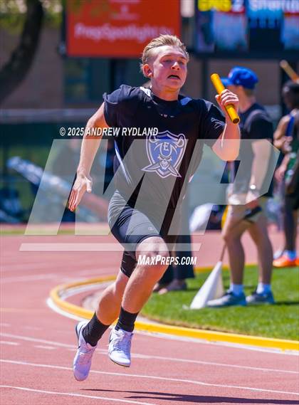 Thumbnail 1 in Ram Charger Invitational photogallery.