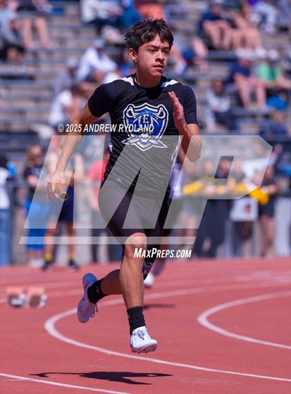 Thumbnail 3 in Ram Charger Invitational photogallery.