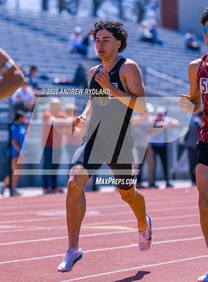 Thumbnail 2 in Ram Charger Invitational photogallery.