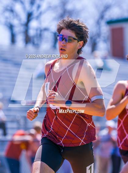 Thumbnail 1 in Ram Charger Invitational photogallery.