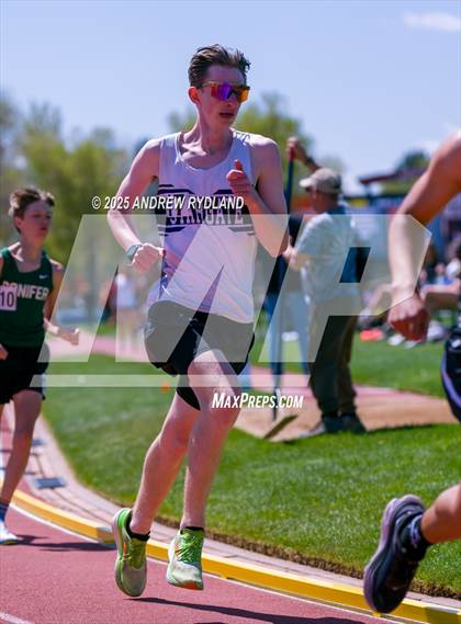 Thumbnail 2 in Ram Charger Invitational photogallery.